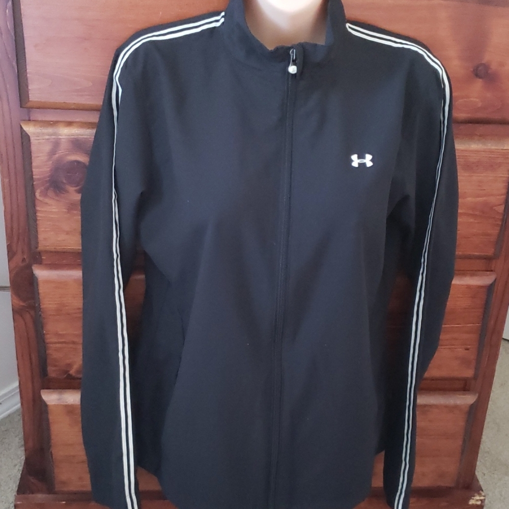 Under Armour jacket all season gear